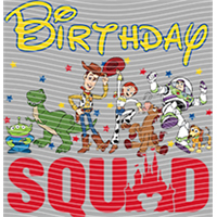 Disney Style-DSN 444